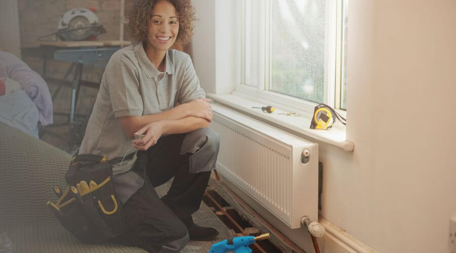 Professional expert plumbing services in Blissfield, MI